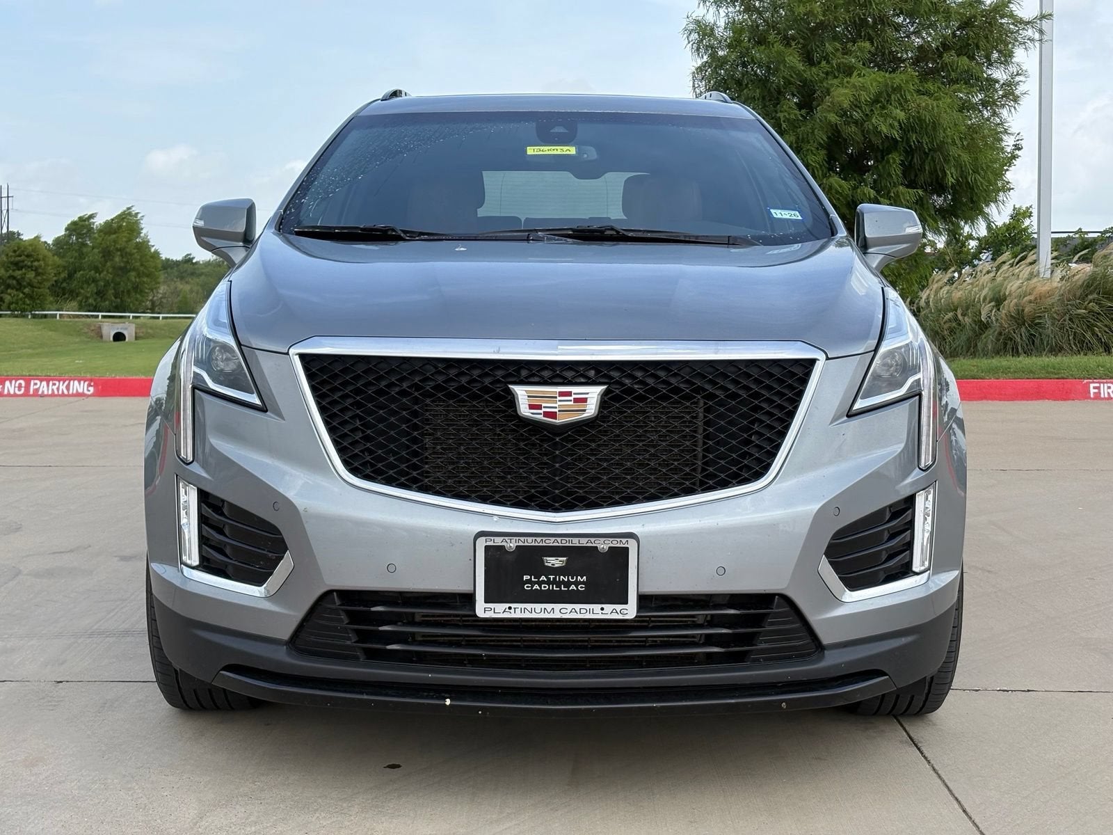 cadillac xt5 2025 1GYKNGRS4SZ109397 image cadillac xt5 2025 1GYKNGRS4SZ109397 image