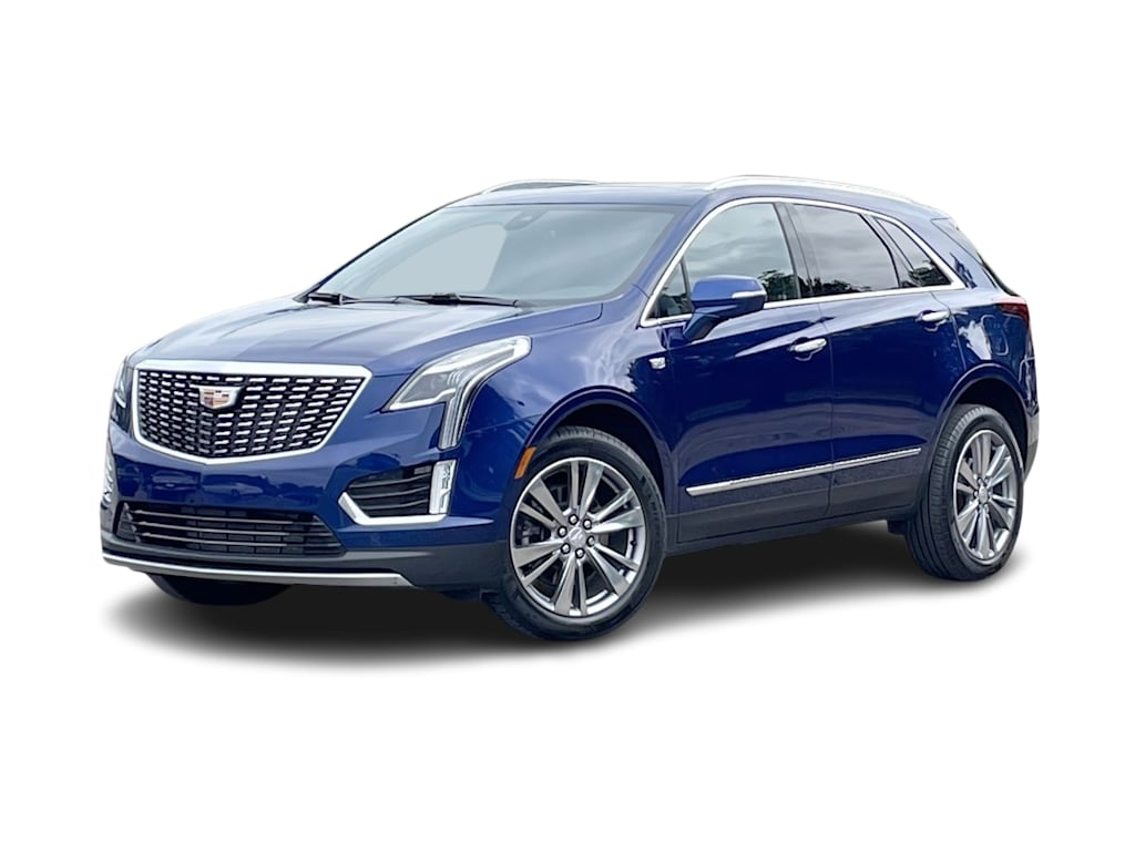 cadillac xt5 2025 1GYKNDRS9SZ123245 image cadillac xt5 2025 1GYKNDRS9SZ123245 image