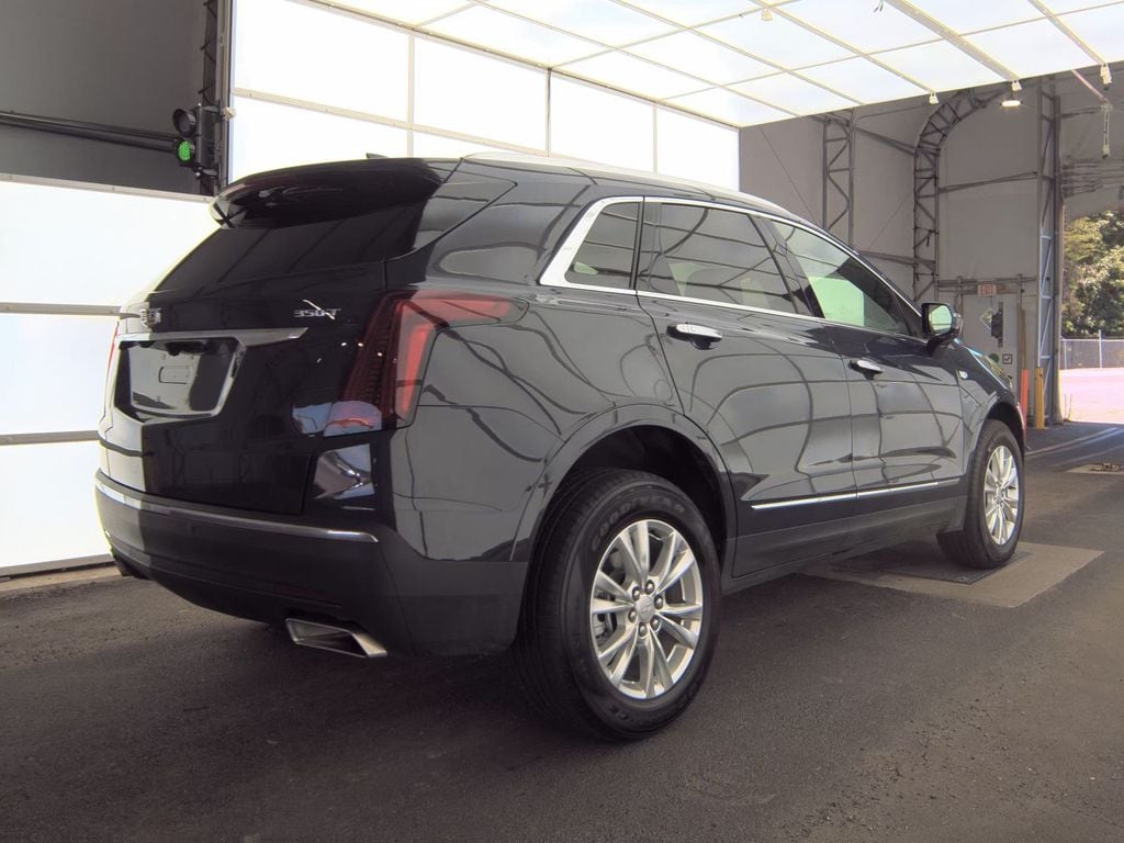 cadillac xt5 2025 1GYKNAR45SZ138812 image cadillac xt5 2025 1GYKNAR45SZ138812 image