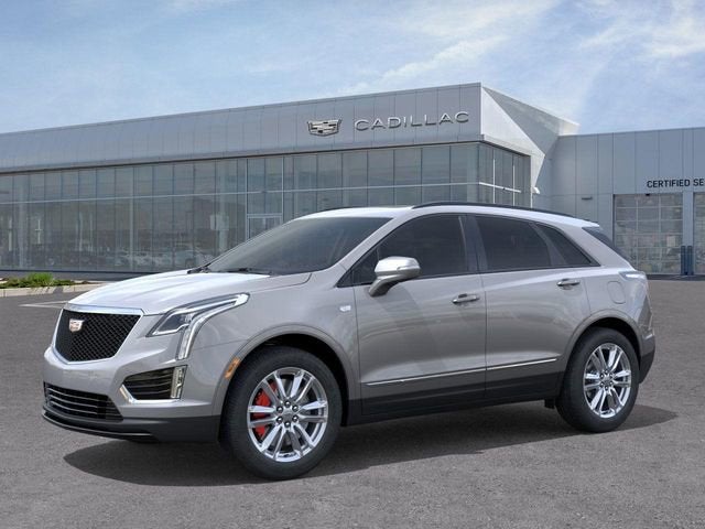 cadillac xt5 2025 1GYKNGRS9SZ150480 image cadillac xt5 2025 1GYKNGRS9SZ150480 image