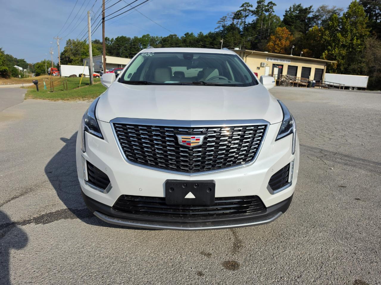 cadillac xt5 2025 1GYKNCR47SZ113812 image cadillac xt5 2025 1GYKNCR47SZ113812 image