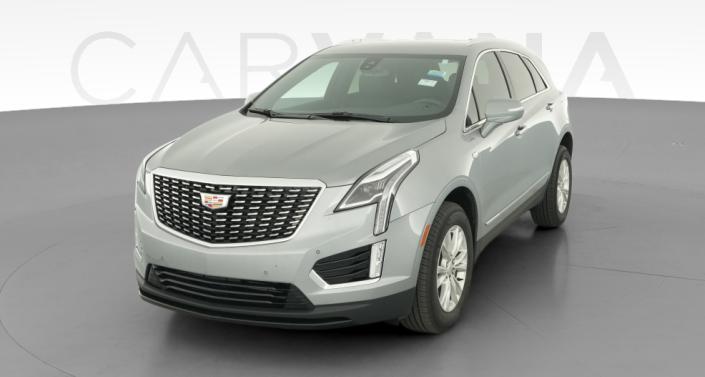 cadillac xt5 2025 1GYKNAR44SZ150241 image cadillac xt5 2025 1GYKNAR44SZ150241 image