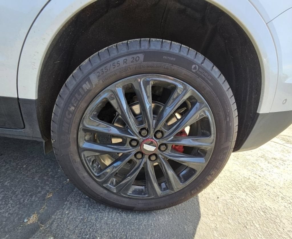 cadillac xt5 2025 1GYKNGRS9SZ102302 image cadillac xt5 2025 1GYKNGRS9SZ102302 image