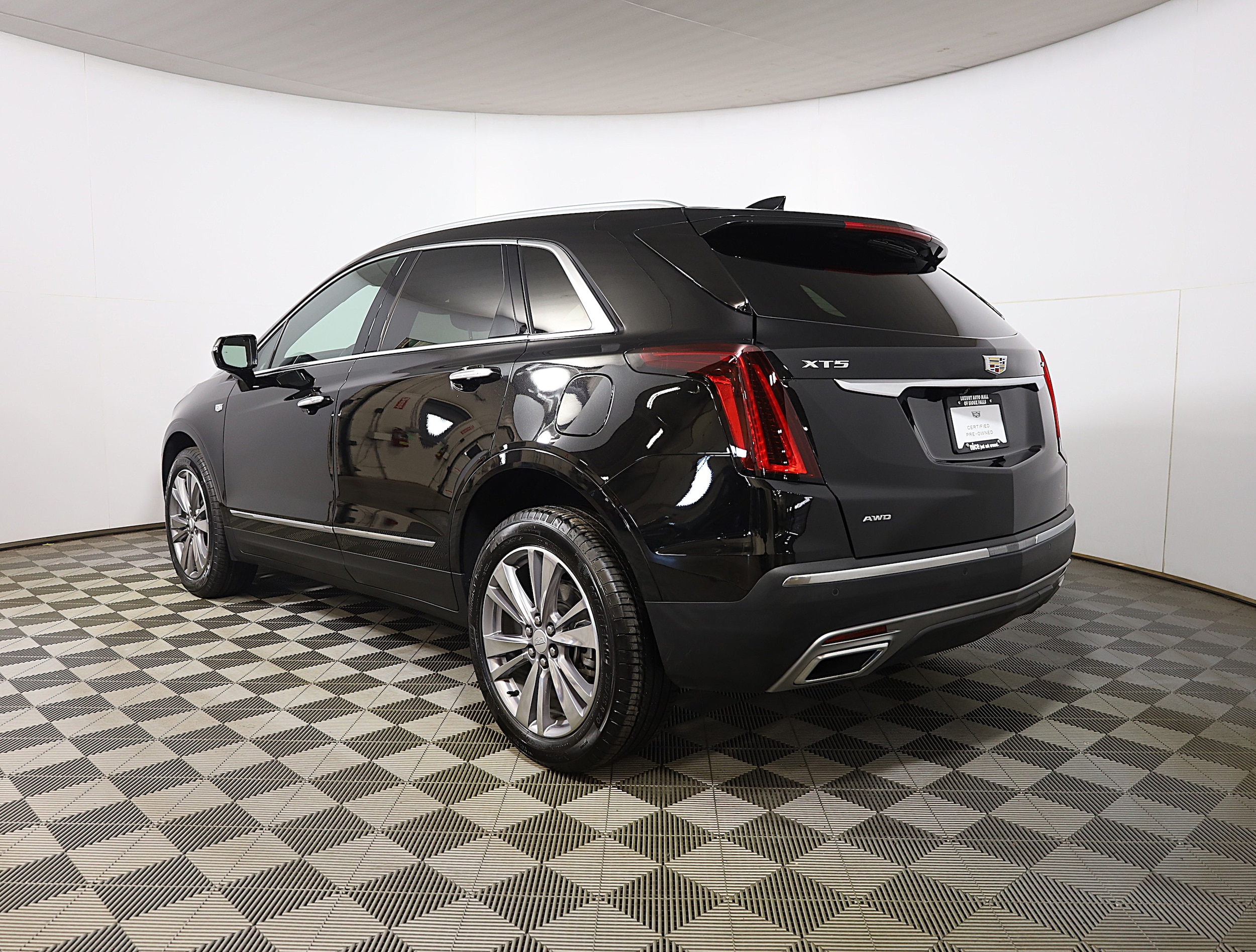 cadillac xt5 2025 1GYKNDRS6SZ138625 image cadillac xt5 2025 1GYKNDRS6SZ138625 image