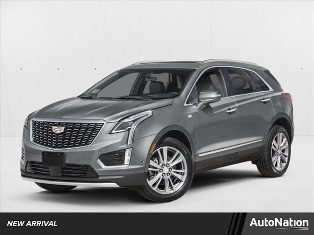 cadillac xt5 2025 1GYKNCR42SZ147401 image cadillac xt5 2025 1GYKNCR42SZ147401 image