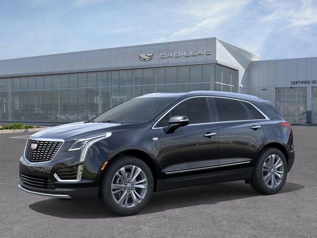cadillac xt5 2025 1GYKNDR42SZ151311 image cadillac xt5 2025 1GYKNDR42SZ151311 image