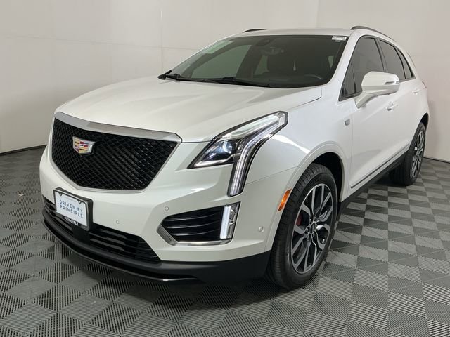 cadillac xt5 2025 1GYKNGRS0SZ123720 image cadillac xt5 2025 1GYKNGRS0SZ123720 image