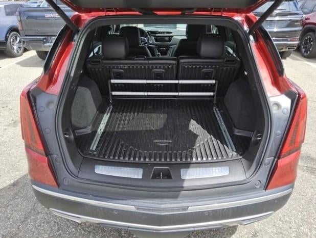 cadillac xt5 2025 1GYKNDRS4SZ119393 image cadillac xt5 2025 1GYKNDRS4SZ119393 image