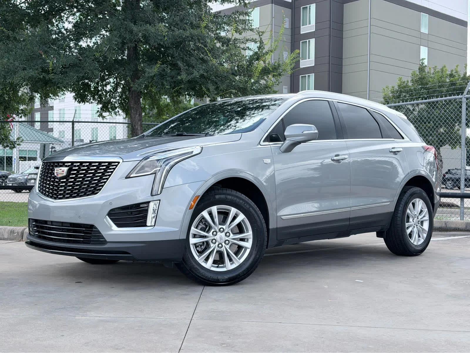 cadillac xt5 2025 1GYKNAR41SZ139830 image cadillac xt5 2025 1GYKNAR41SZ139830 image