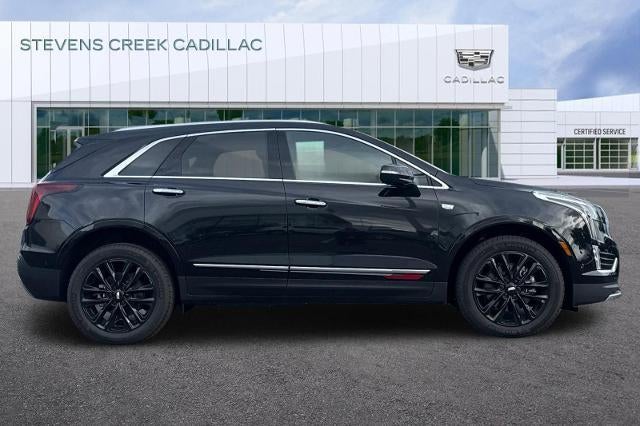 cadillac xt5 2025 1GYKNCR49SZ138629 image cadillac xt5 2025 1GYKNCR49SZ138629 image