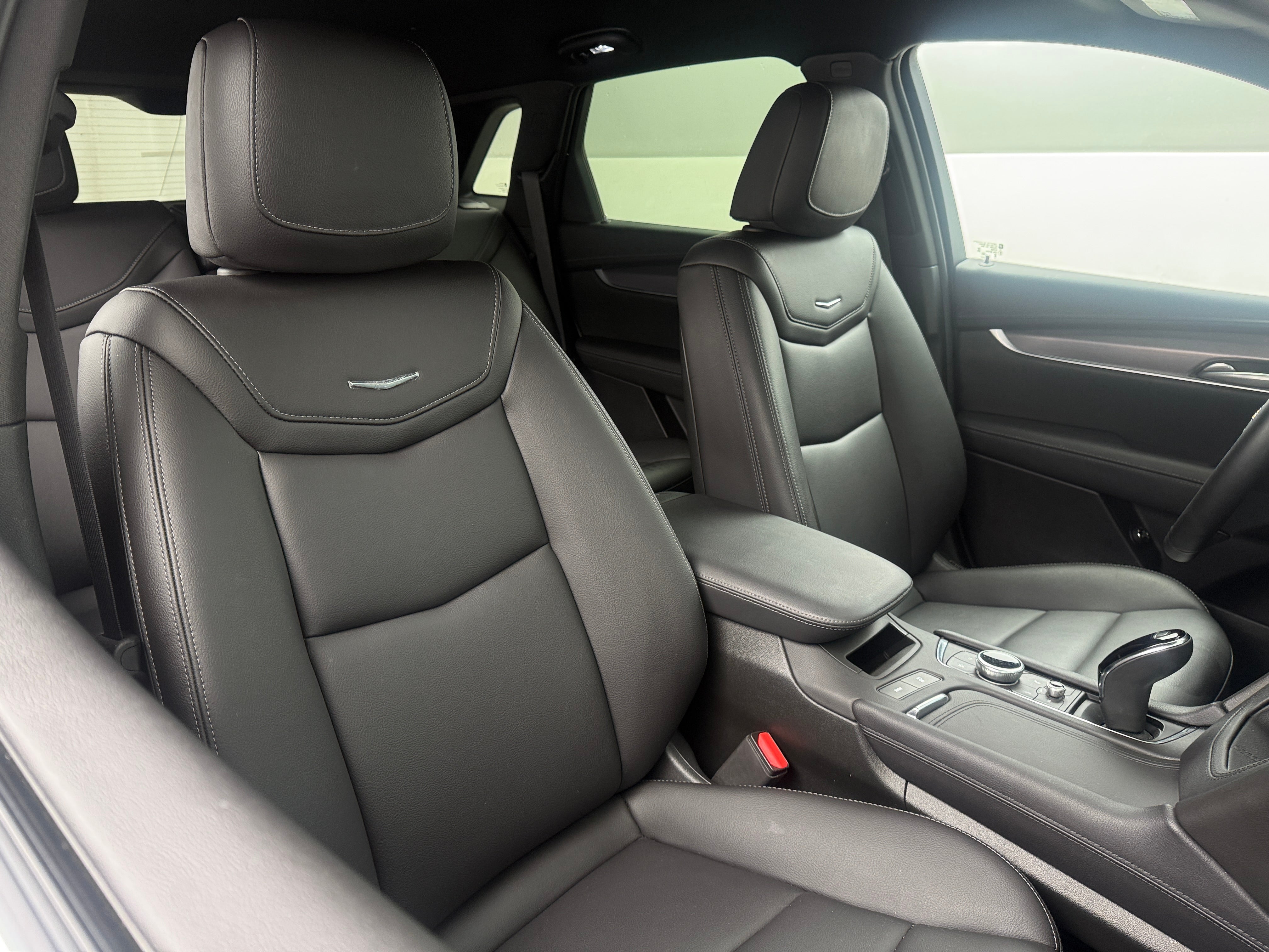 cadillac xt5 2025 1GYKNAR49SZ149182 image cadillac xt5 2025 1GYKNAR49SZ149182 image