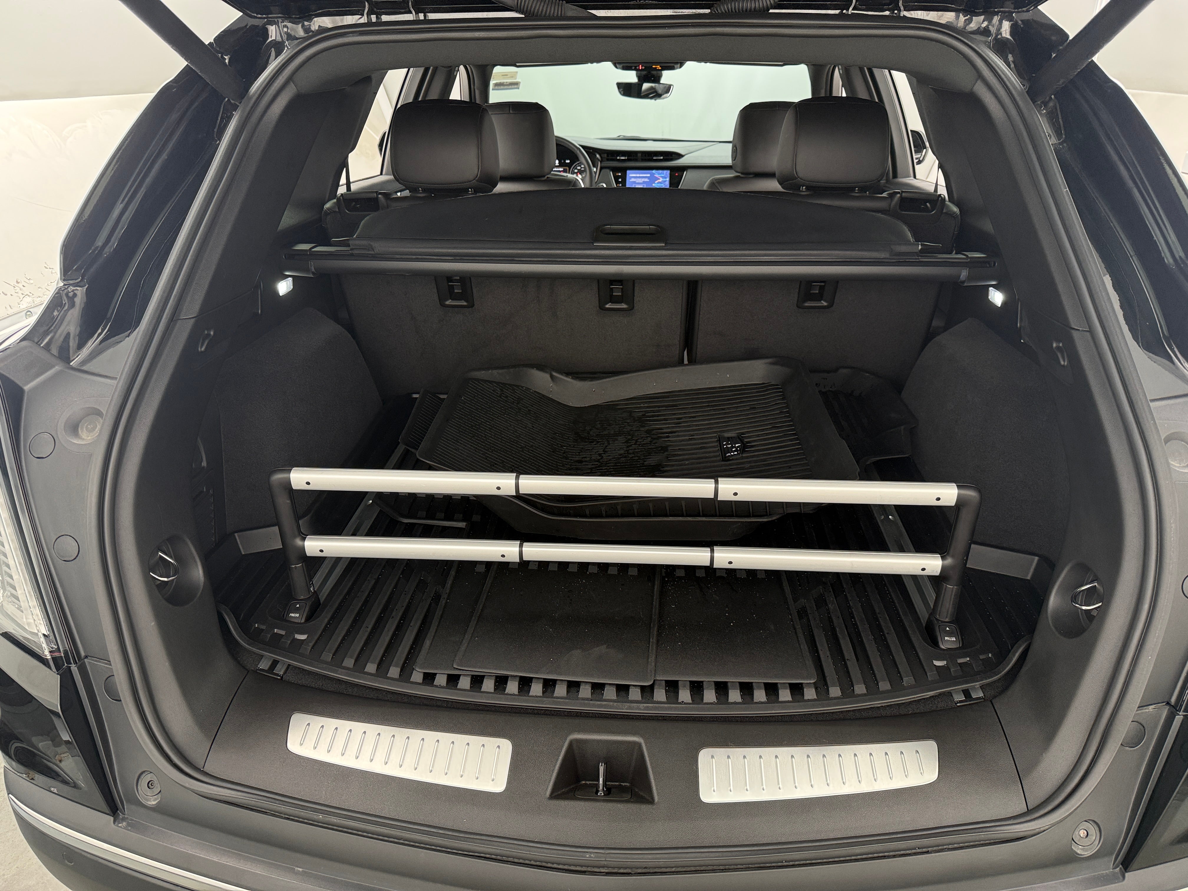 cadillac xt5 2025 1GYKNGRS1SZ130580 image cadillac xt5 2025 1GYKNGRS1SZ130580 image