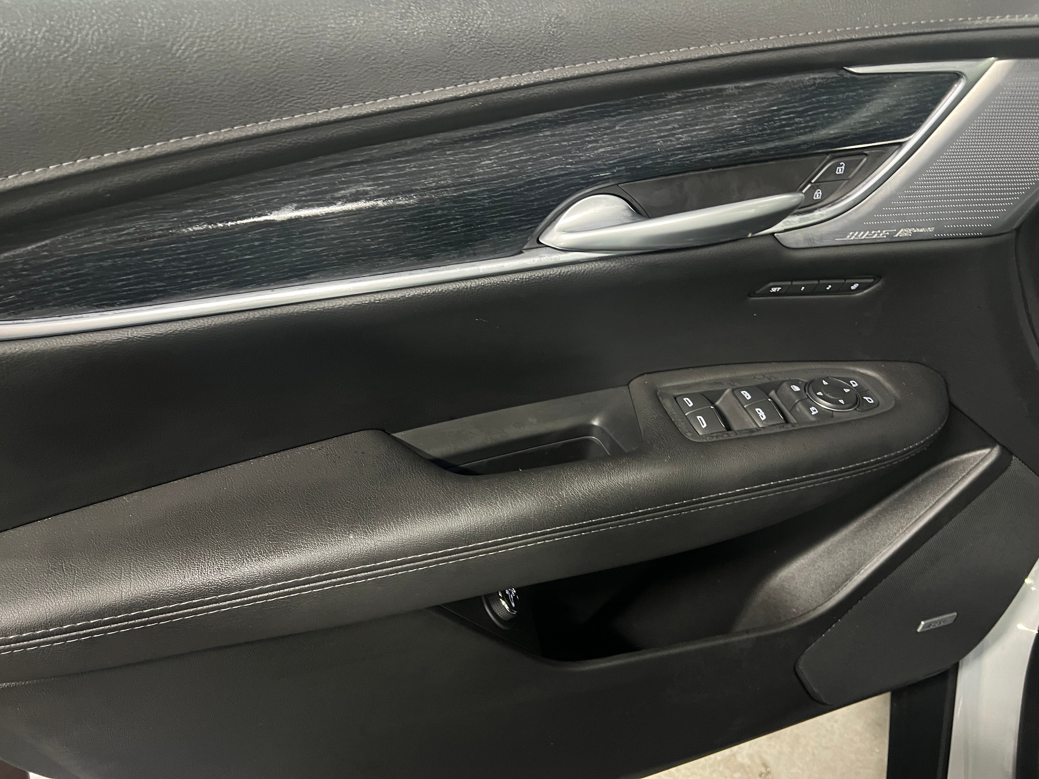 cadillac xt5 2025 1GYKNDR48SZ142063 image cadillac xt5 2025 1GYKNDR48SZ142063 image