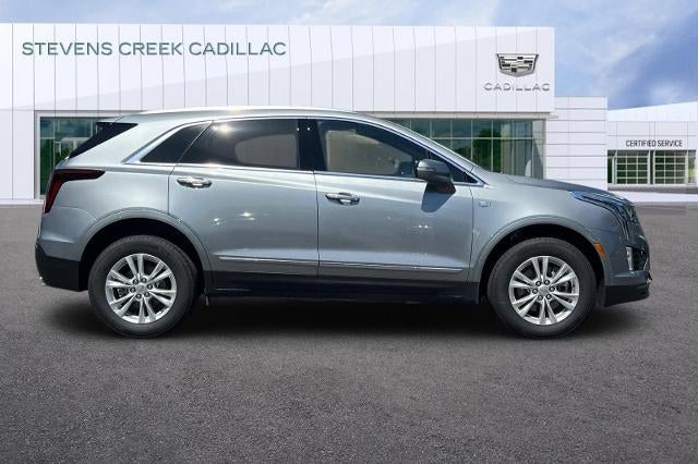 cadillac xt5 2025 1GYKNAR4XSZ159221 image cadillac xt5 2025 1GYKNAR4XSZ159221 image