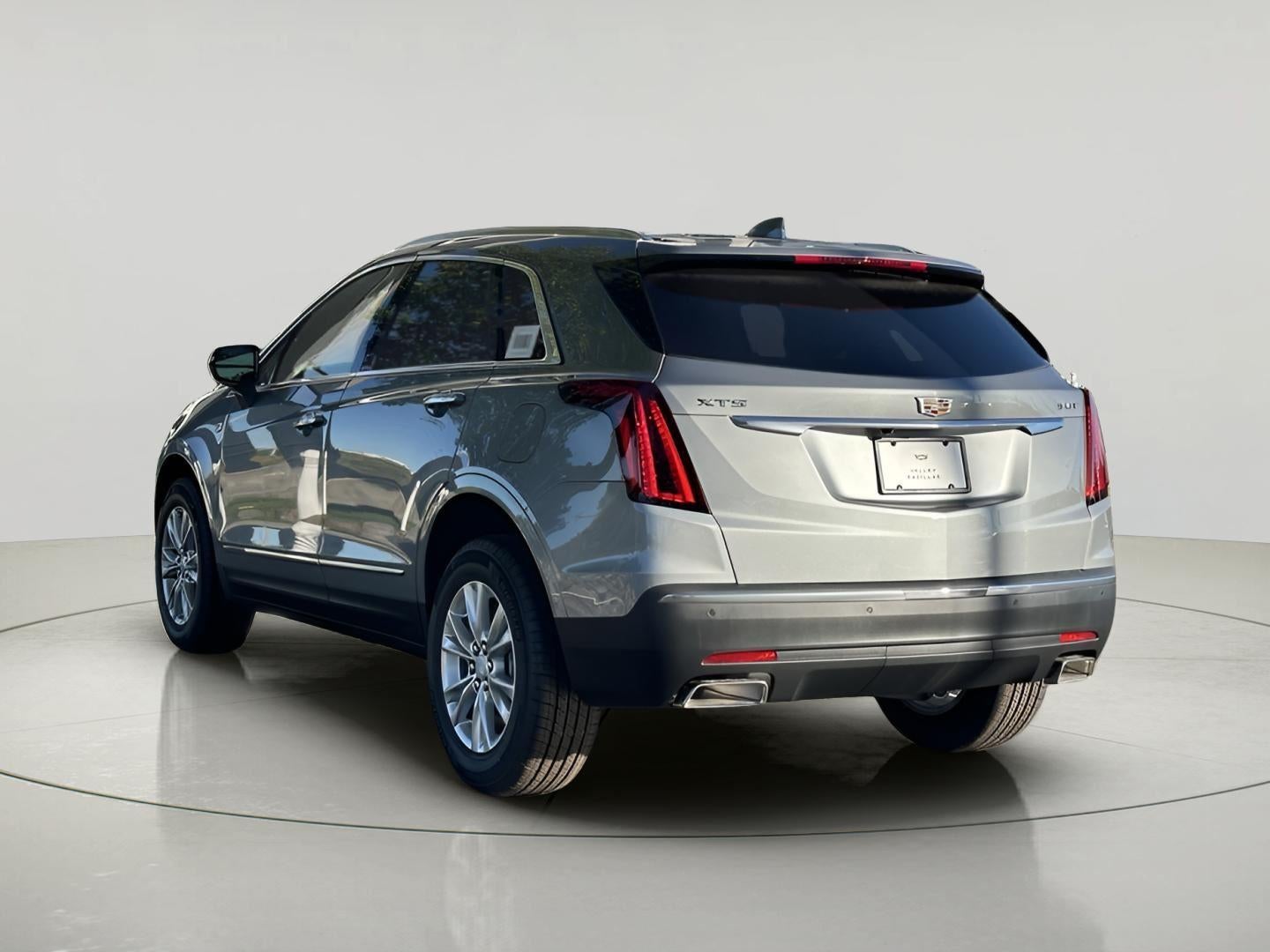 cadillac xt5 2025 1GYKNAR44SZ154239 image cadillac xt5 2025 1GYKNAR44SZ154239 image