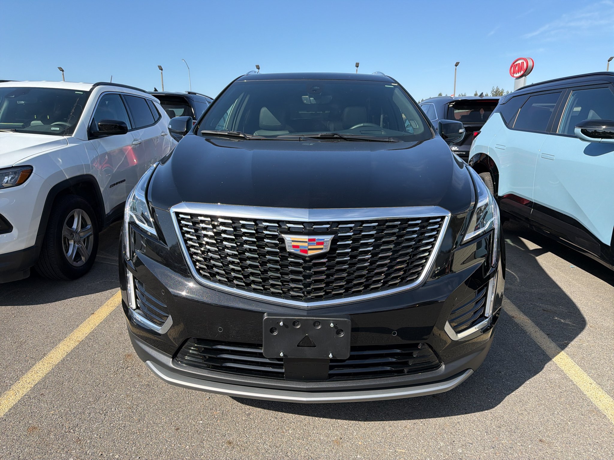 cadillac xt5 2025 1GYKNDR48SZ130477 image cadillac xt5 2025 1GYKNDR48SZ130477 image