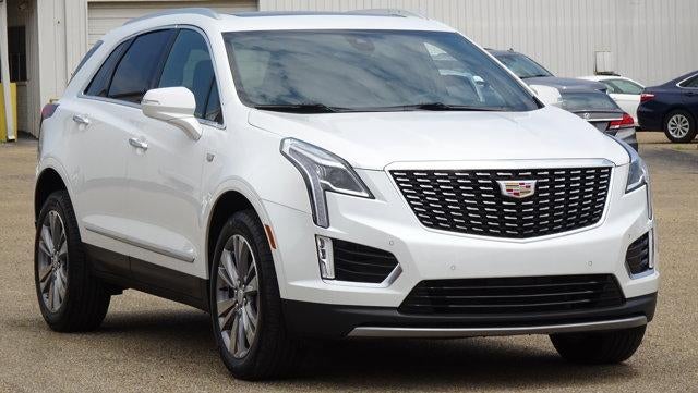 cadillac xt5 2025 1GYKNCRS2SZ122187 image cadillac xt5 2025 1GYKNCRS2SZ122187 image