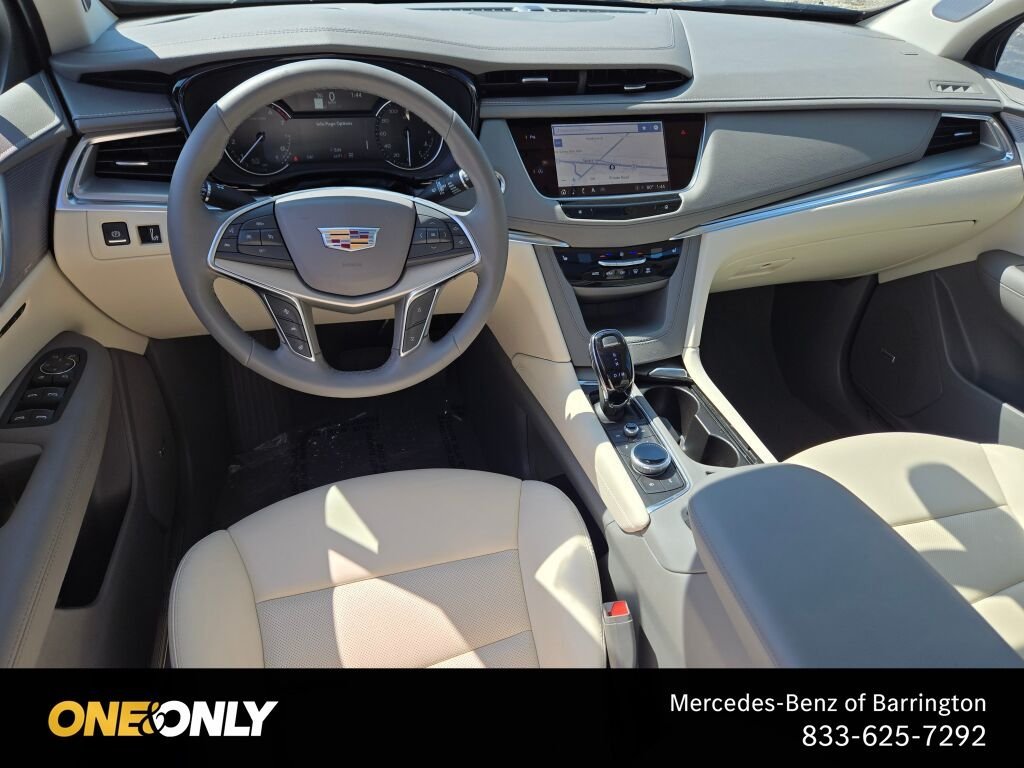 cadillac xt5 2025 1GYKNDR4XSZ124194 image cadillac xt5 2025 1GYKNDR4XSZ124194 image