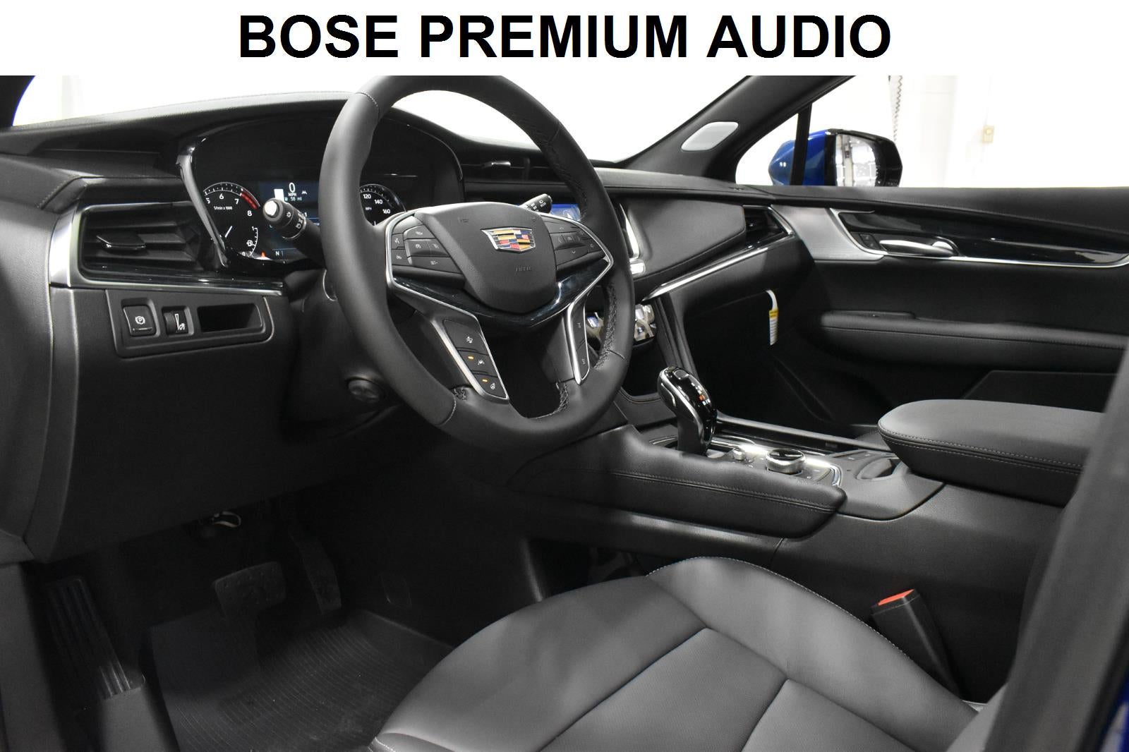cadillac xt5 2025 1GYKNCRS0SZ117554 image cadillac xt5 2025 1GYKNCRS0SZ117554 image