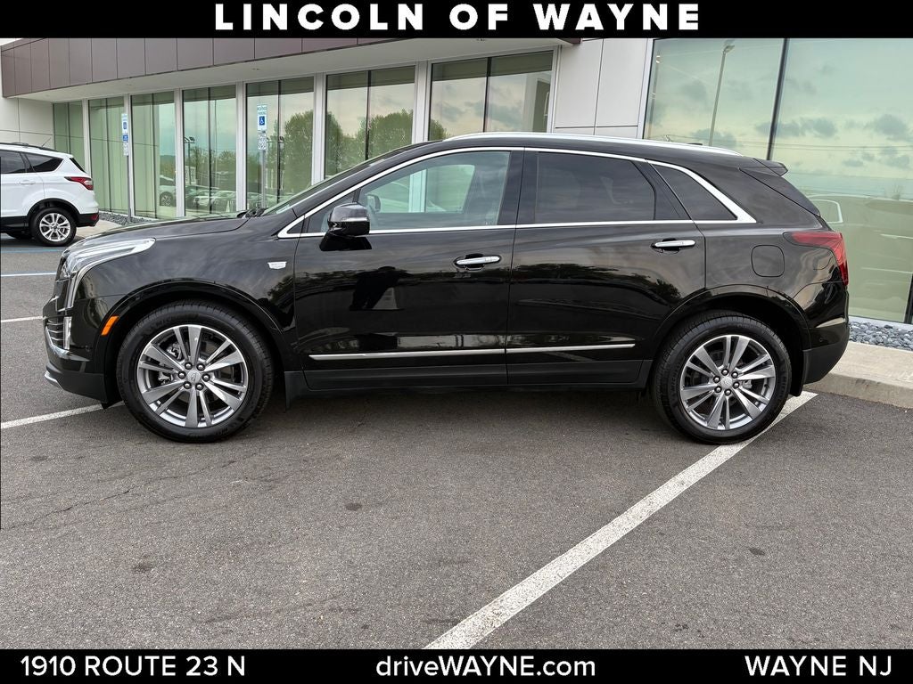 cadillac xt5 2025 1GYKNDRS6SZ144005 image cadillac xt5 2025 1GYKNDRS6SZ144005 image