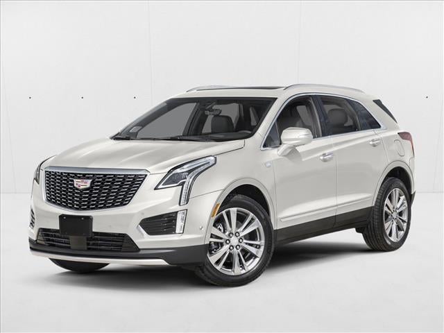 cadillac xt5 2025 1GYKNCRS2SZ124599 image cadillac xt5 2025 1GYKNCRS2SZ124599 image