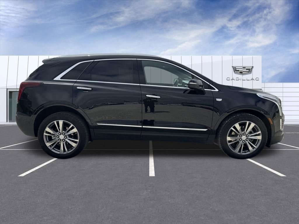 cadillac xt5 2025 1GYKNDRS5SZ124571 image cadillac xt5 2025 1GYKNDRS5SZ124571 image