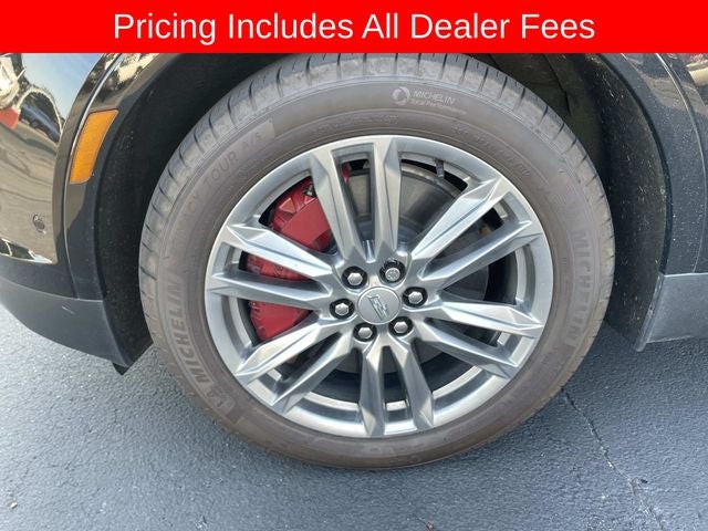 cadillac xt5 2025 1GYKNGRS7SZ115811 image cadillac xt5 2025 1GYKNGRS7SZ115811 image