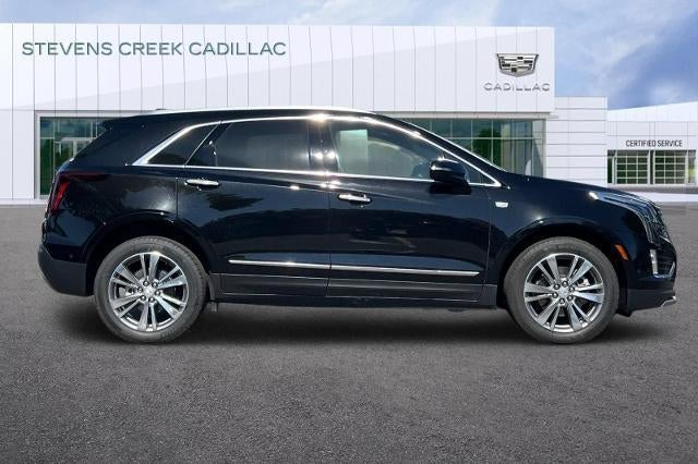 cadillac xt5 2025 1GYKNDR46SZ144734 image cadillac xt5 2025 1GYKNDR46SZ144734 image