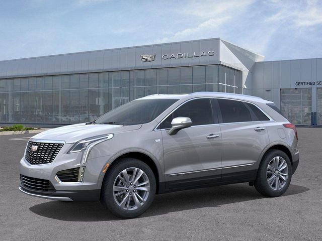 cadillac xt5 2025 1GYKNDR47SZ151465 image cadillac xt5 2025 1GYKNDR47SZ151465 image