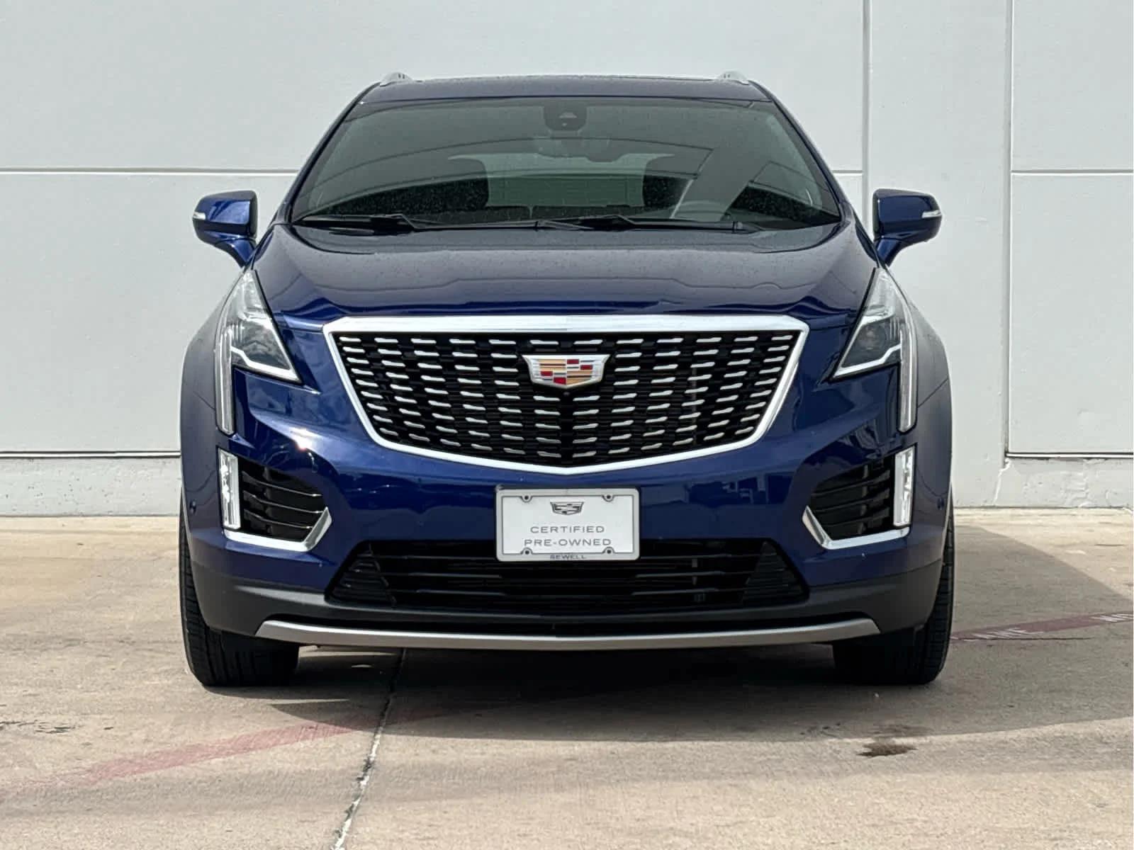 cadillac xt5 2025 1GYKNDRSXSZ153094 image cadillac xt5 2025 1GYKNDRSXSZ153094 image