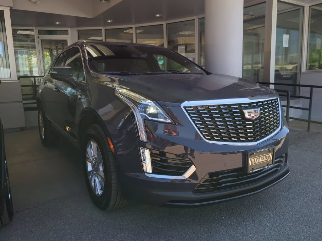 cadillac xt5 2025 1GYKNBR41SZ142815 image cadillac xt5 2025 1GYKNBR41SZ142815 image