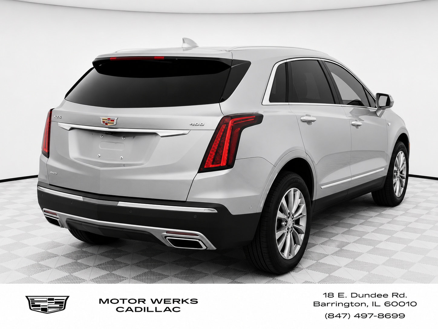 cadillac xt5 2025 1GYKNDRS8SZ104427 image cadillac xt5 2025 1GYKNDRS8SZ104427 image