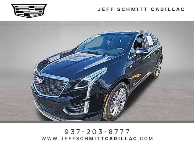 cadillac xt5 2025 1GYKNDRS5SZ101677 image cadillac xt5 2025 1GYKNDRS5SZ101677 image