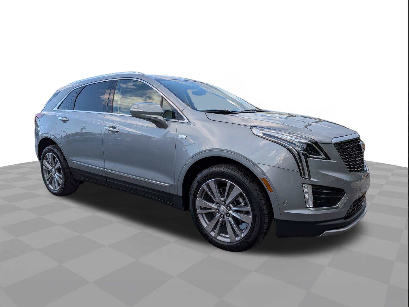 cadillac xt5 2025 1GYKNCRS2SZ100416 image cadillac xt5 2025 1GYKNCRS2SZ100416 image