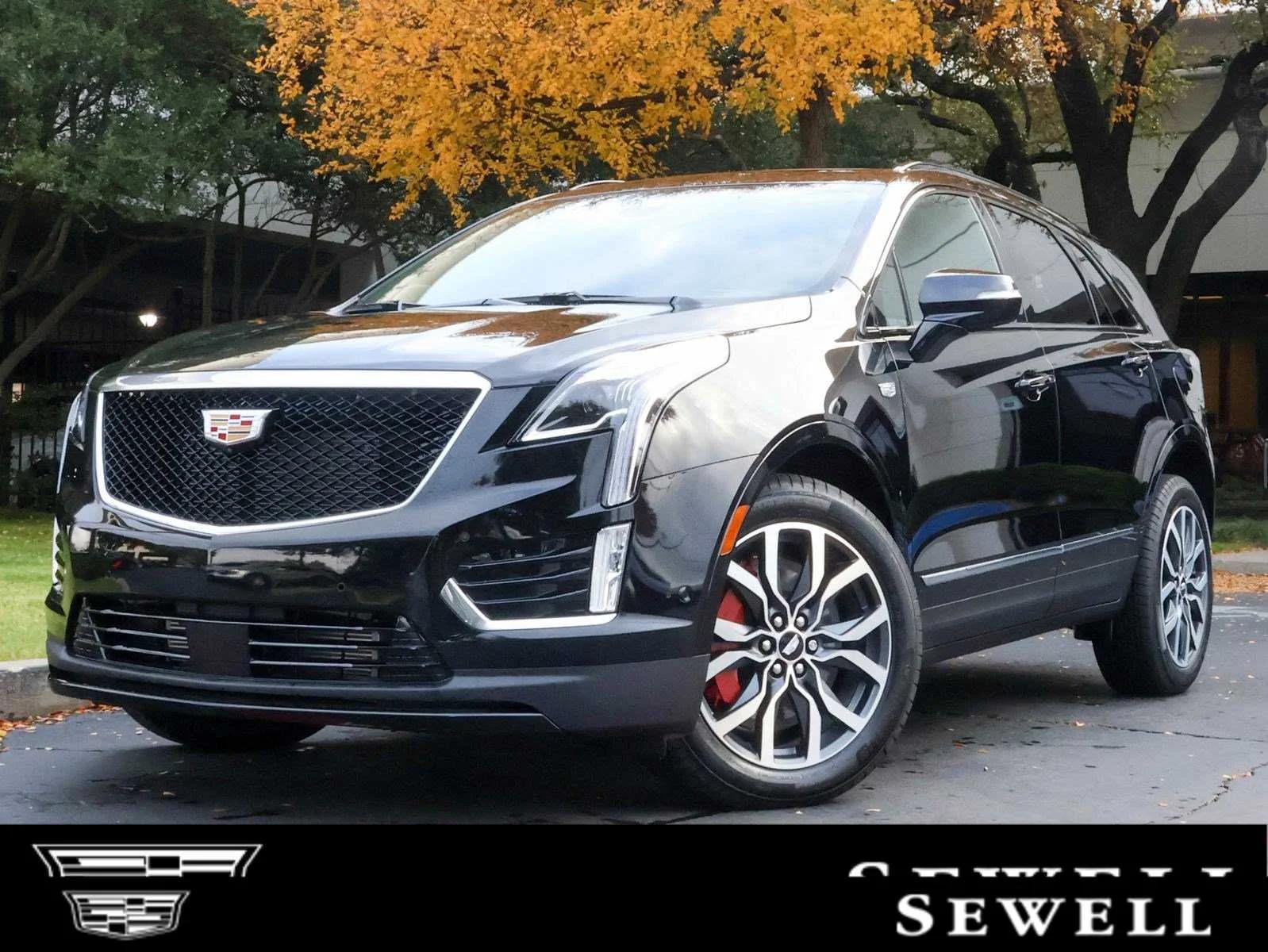 cadillac xt5 2025 1GYKNGRS9SZ070001 image cadillac xt5 2025 1GYKNGRS9SZ070001 image
