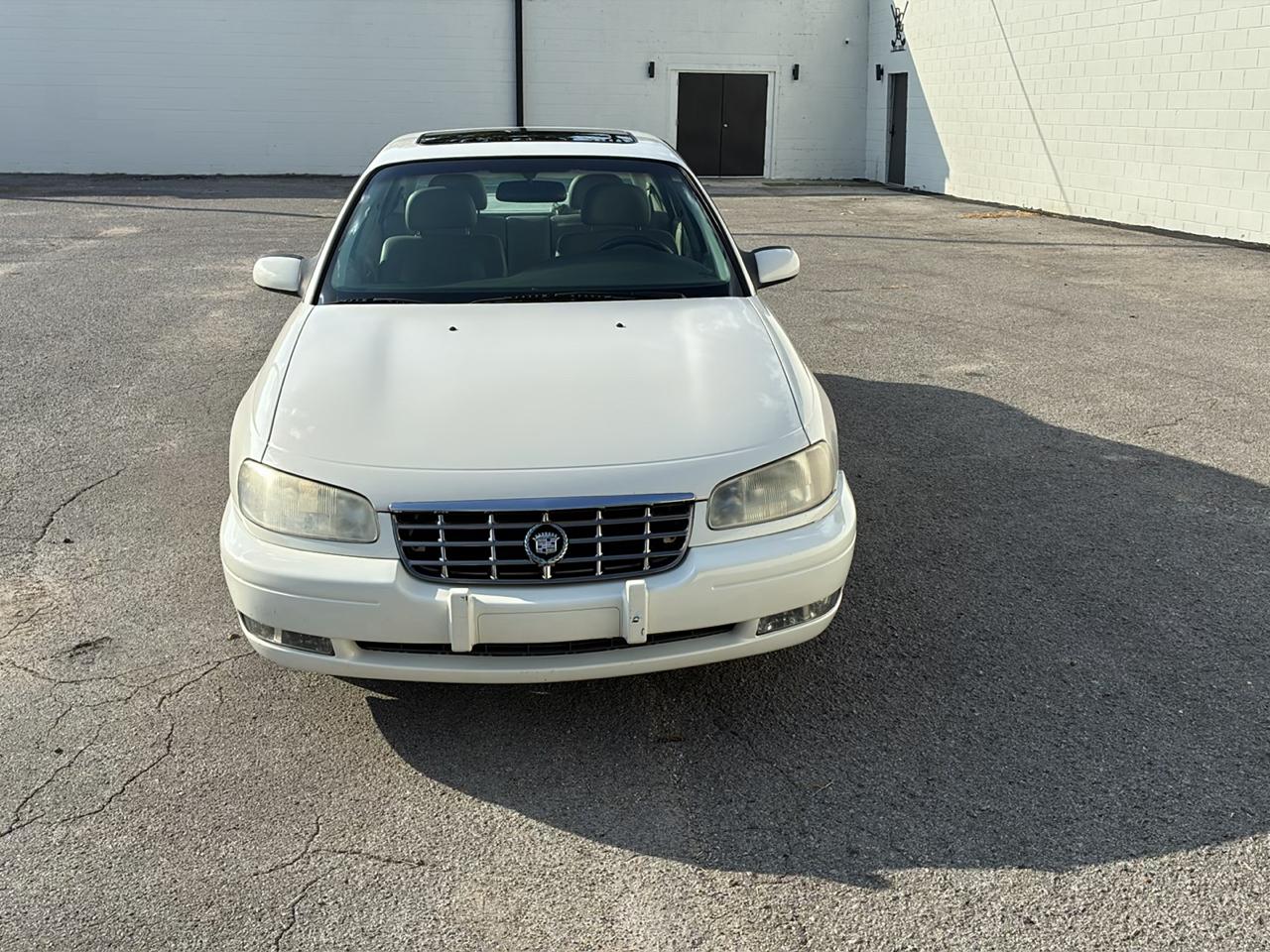 cadillac catera 1998 W06VR52R1WR109383 image cadillac catera 1998 W06VR52R1WR109383 image