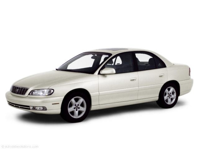 cadillac catera 2000 W06VR54R5YR058261 image cadillac catera 2000 W06VR54R5YR058261 image