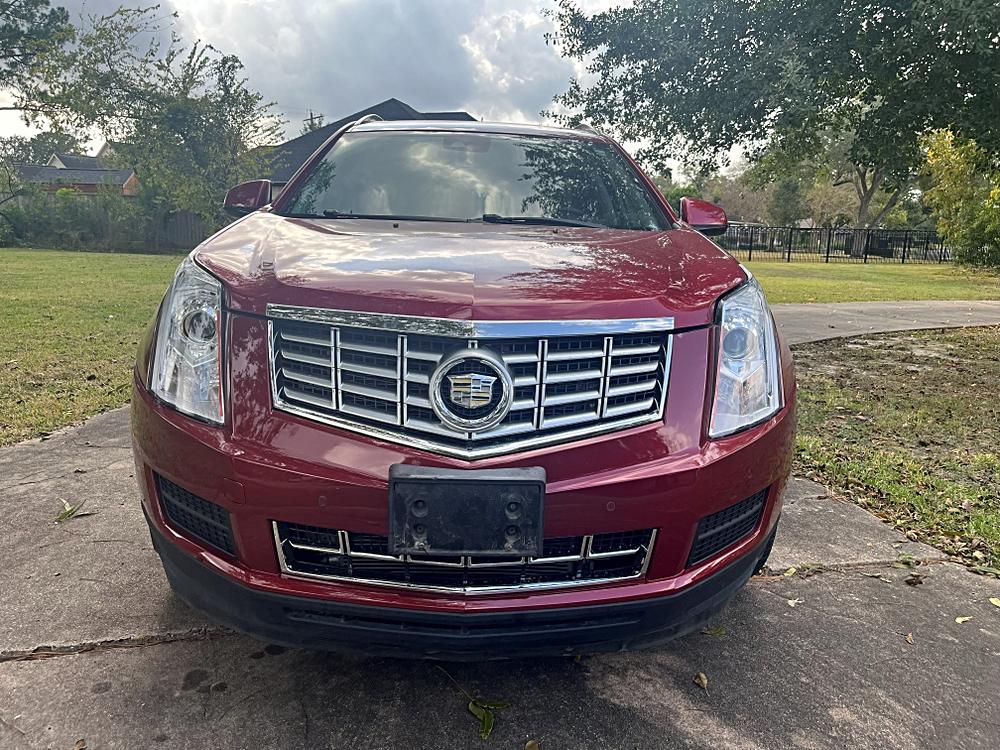 cadillac srx 2016 3GYFNCE34GS547236 image cadillac srx 2016 3GYFNCE34GS547236 image