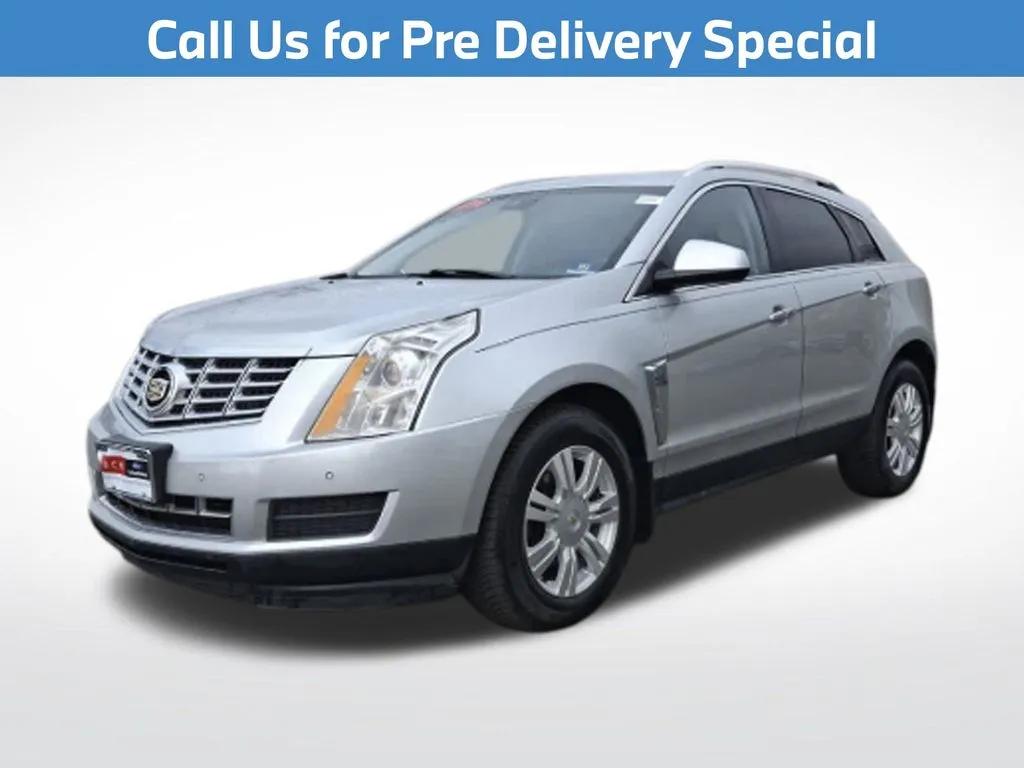 cadillac srx 2016 3GYFNBE38GS563711 image cadillac srx 2016 3GYFNBE38GS563711 image