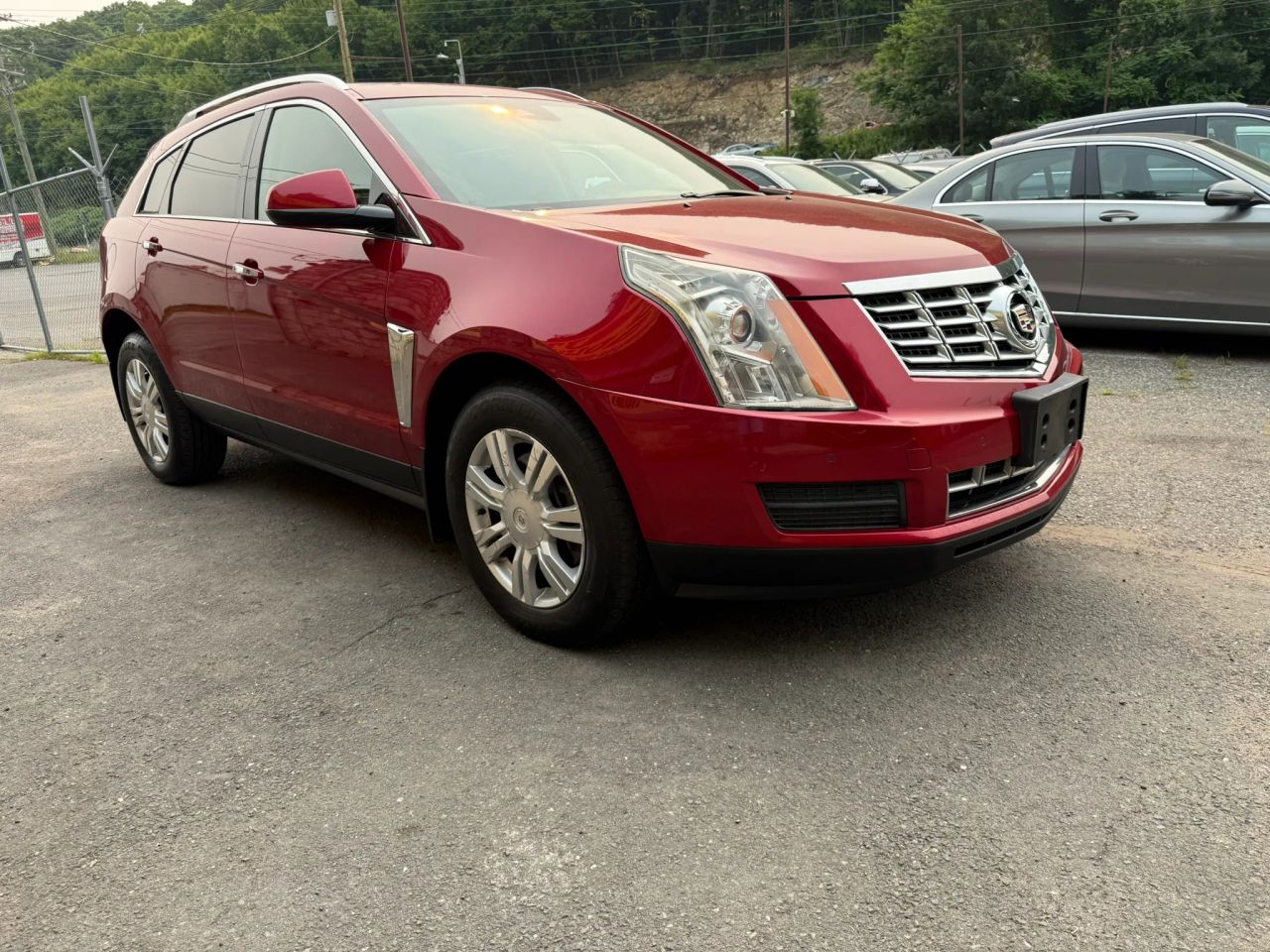 cadillac srx 2016 3GYFNEE36GS551025 image cadillac srx 2016 3GYFNEE36GS551025 image