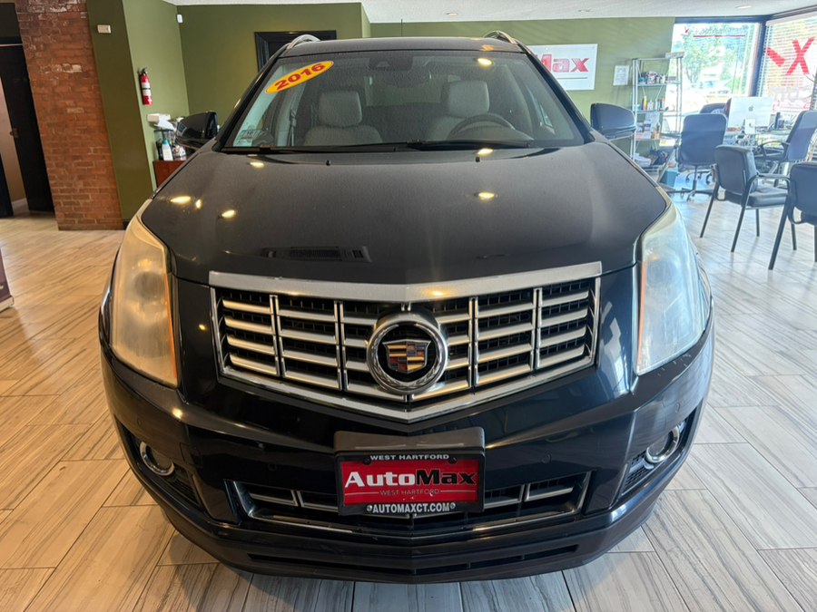 cadillac srx 2016 3GYFNDE31GS569040 image cadillac srx 2016 3GYFNDE31GS569040 image