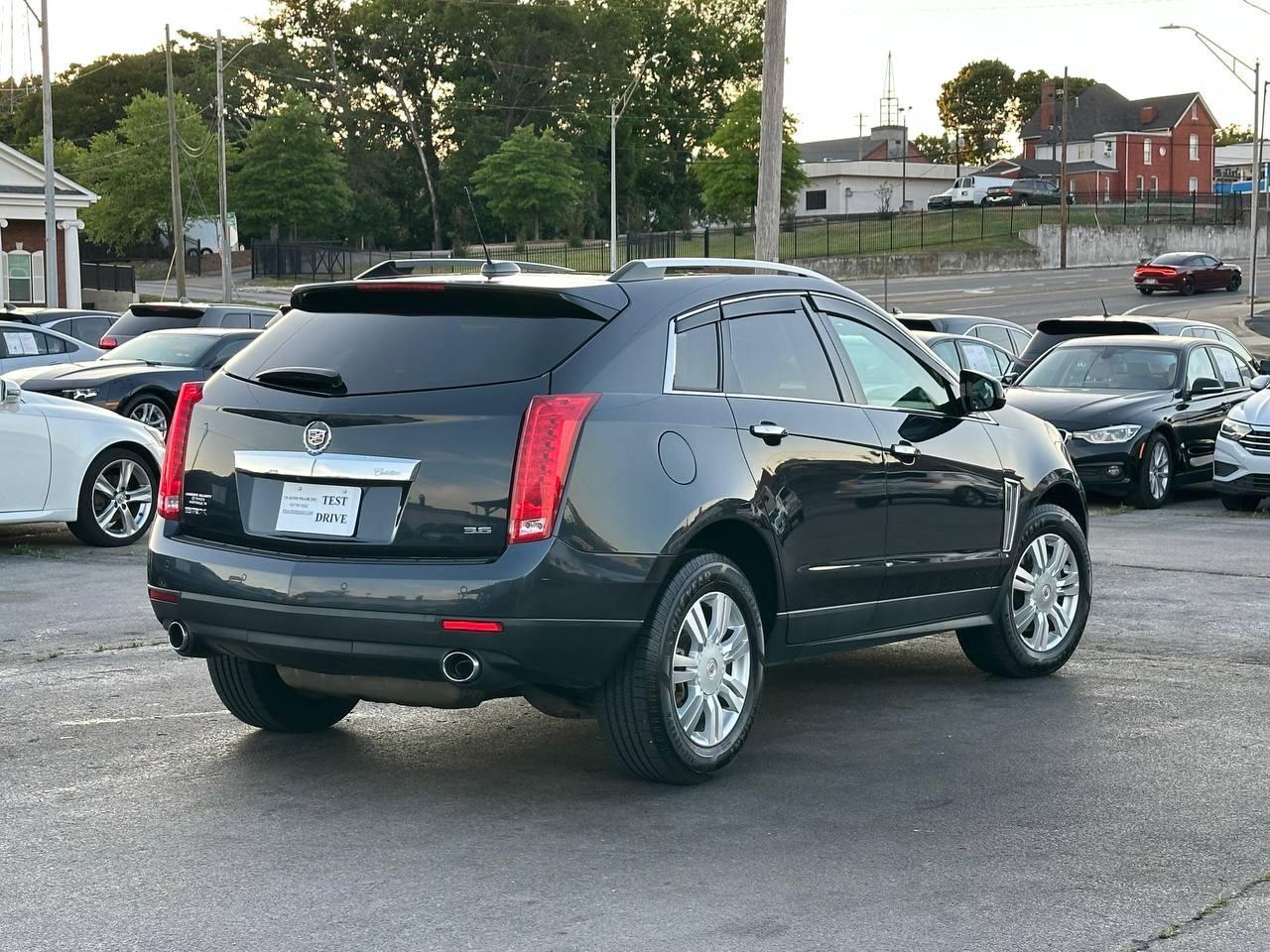 cadillac srx 2016 3GYFNBE38GS527985 image cadillac srx 2016 3GYFNBE38GS527985 image