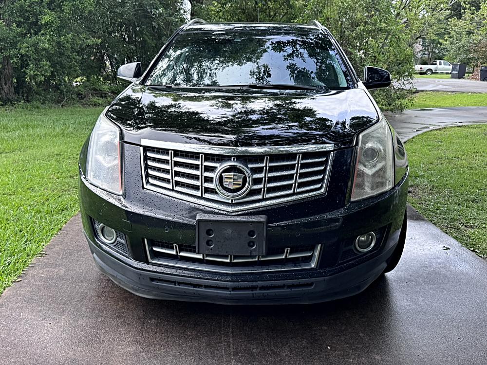 cadillac srx 2016 3GYFNDE38GS509742 image cadillac srx 2016 3GYFNDE38GS509742 image