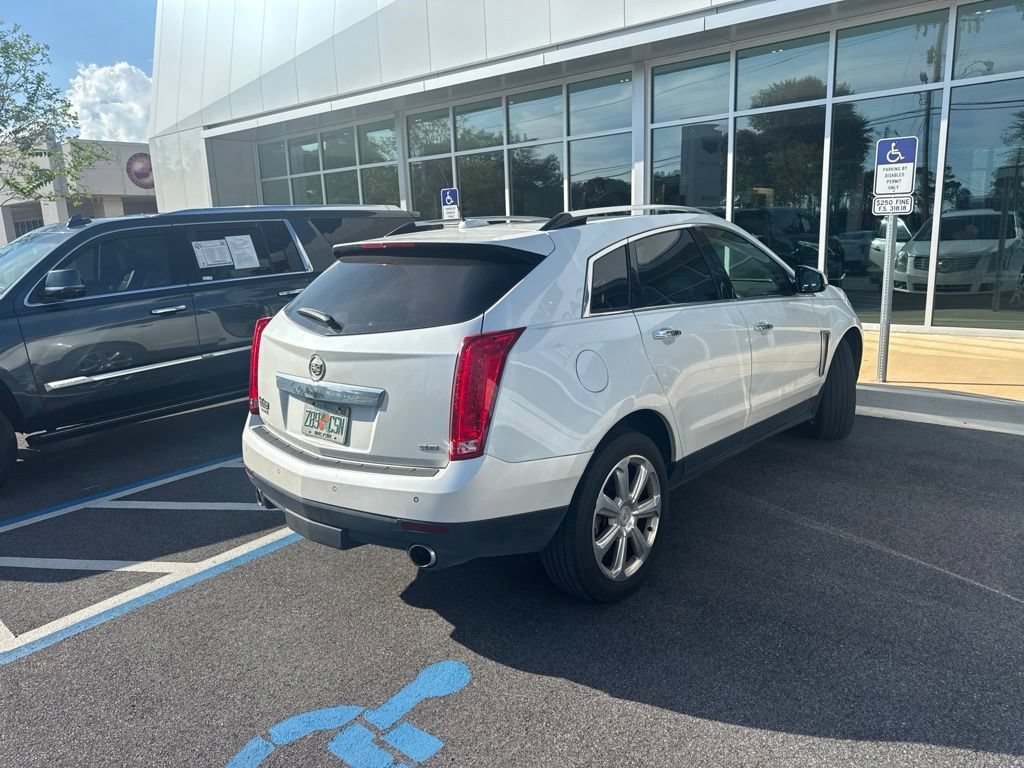 cadillac srx 2016 3GYFNDE31GS548723 image cadillac srx 2016 3GYFNDE31GS548723 image