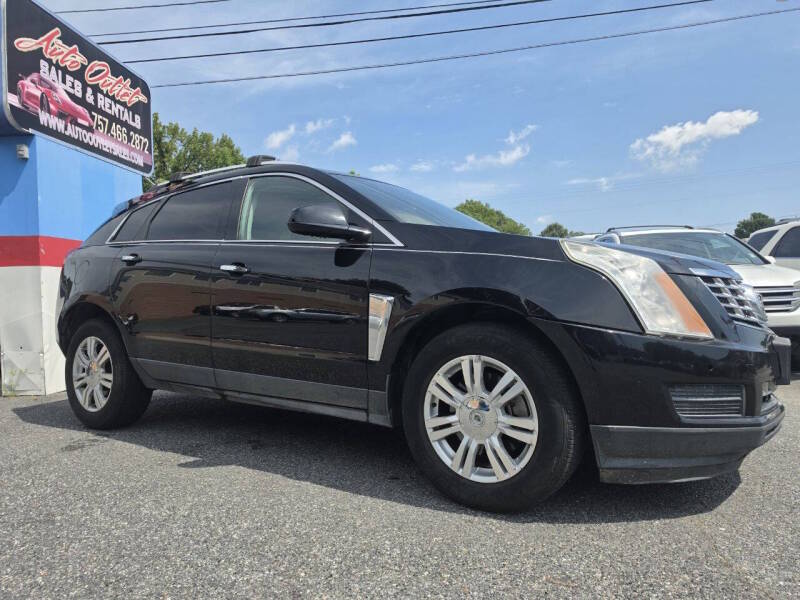 cadillac srx 2016 3GYFNEE38GS548434 image cadillac srx 2016 3GYFNEE38GS548434 image