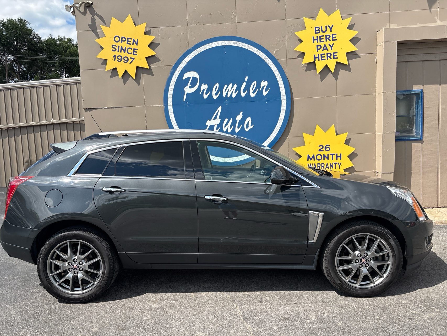 cadillac srx 2016 3GYFNDE36GS563203 image cadillac srx 2016 3GYFNDE36GS563203 image