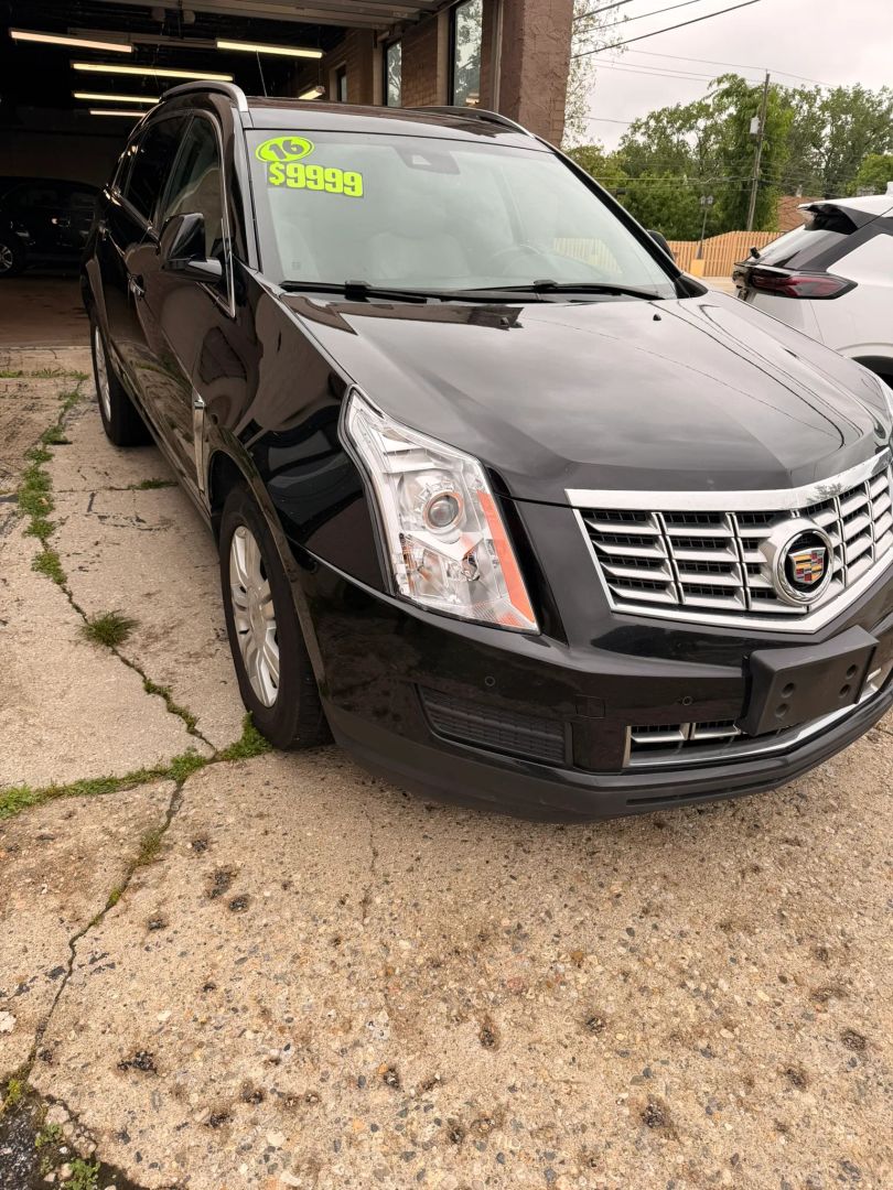 cadillac srx 2016 3GYFNEE30GS579600 image cadillac srx 2016 3GYFNEE30GS579600 image