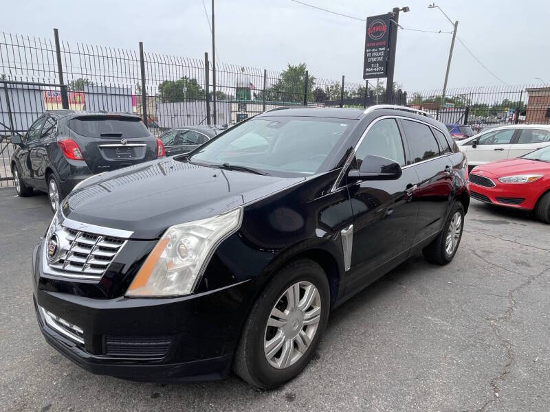 cadillac srx 2016 3GYFNEE34GS561620 image cadillac srx 2016 3GYFNEE34GS561620 image