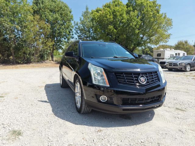 cadillac srx 2016 3GYFNDE30GS525286 image cadillac srx 2016 3GYFNDE30GS525286 image