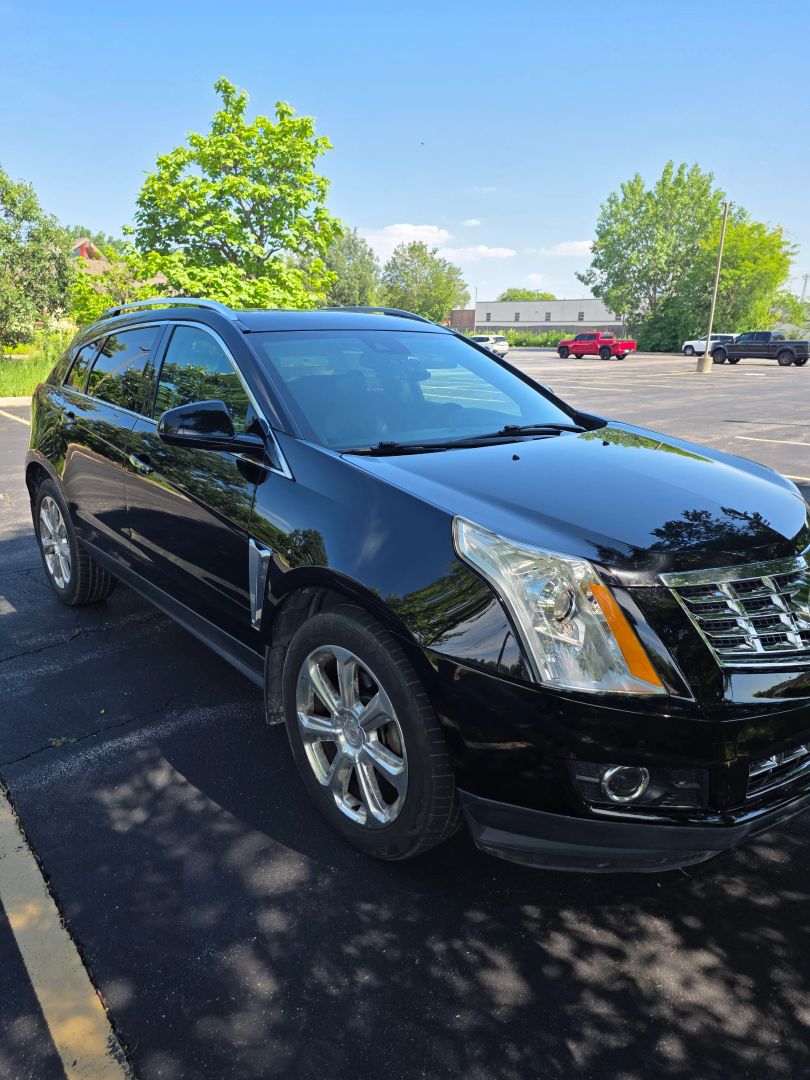 cadillac srx 2016 3GYFNDE33GS506246 image cadillac srx 2016 3GYFNDE33GS506246 image